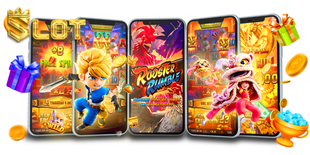 สล็อตวอเลทเว็บตรงแตกง่าย